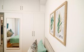 Newly Renovated Apartment 7 Min Walk From Acropolis